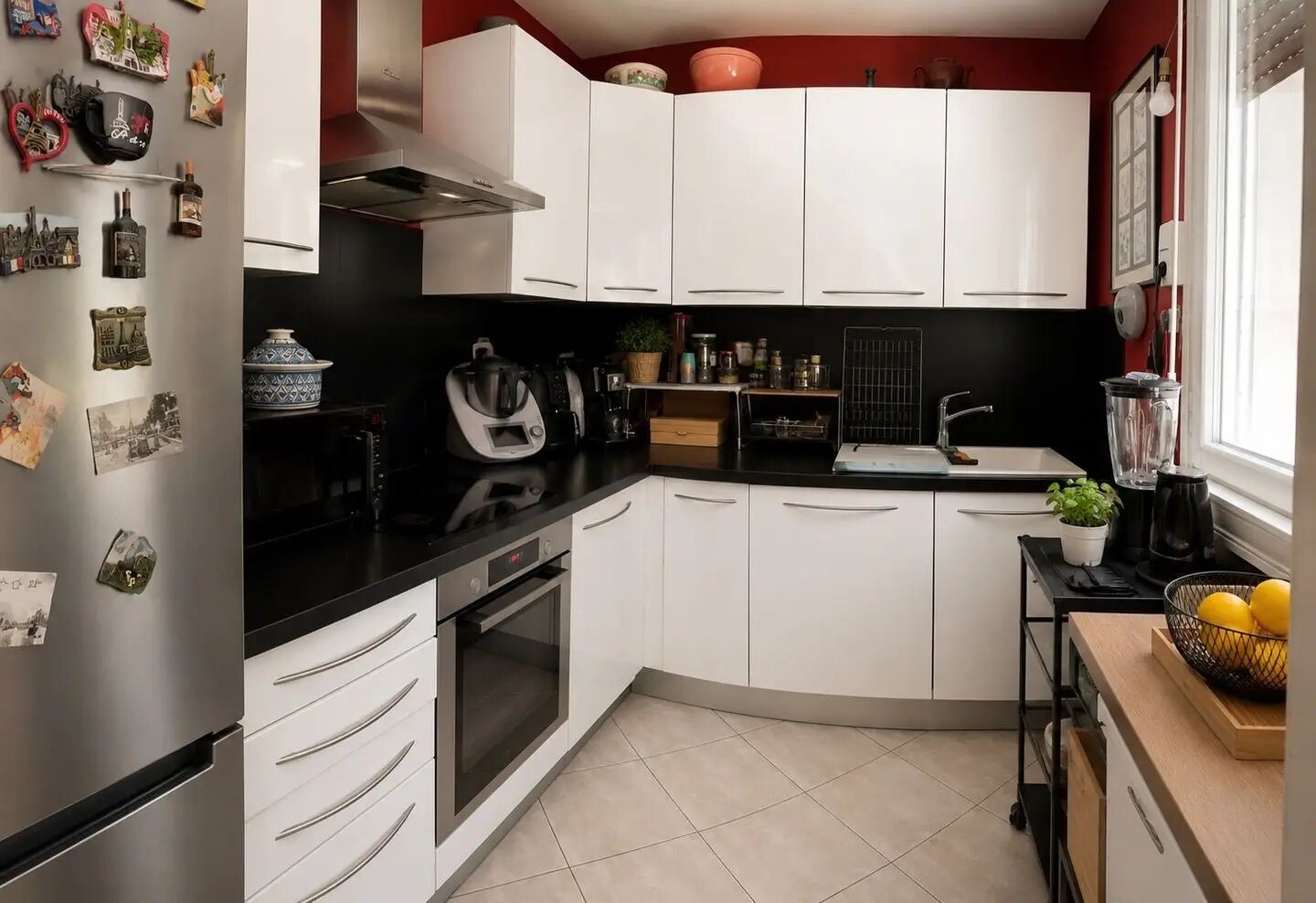 Appartement à vendre, 64m², Champigny-sur-Marne