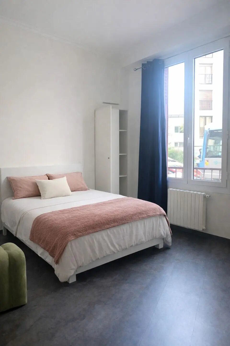 Appartement à louer, 47m², Vincennes