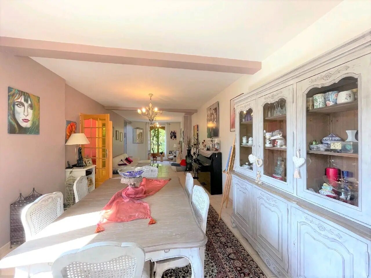 Maison à vendre, 180m², Le Plessis-Trévise