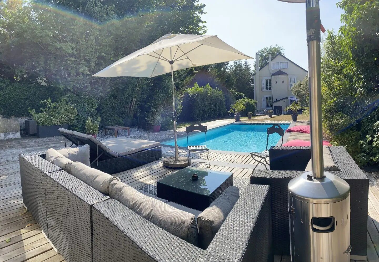 Maison à vendre, 195m², Villiers-sur-Marne