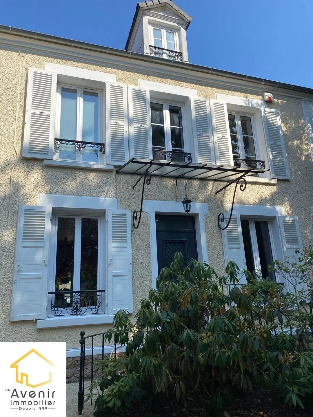 Maison à vendre, 195m², Villiers-sur-Marne