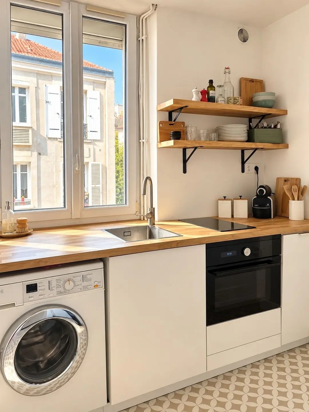 Appartement à vendre, 50m², Saint-Maur-des-Fossés