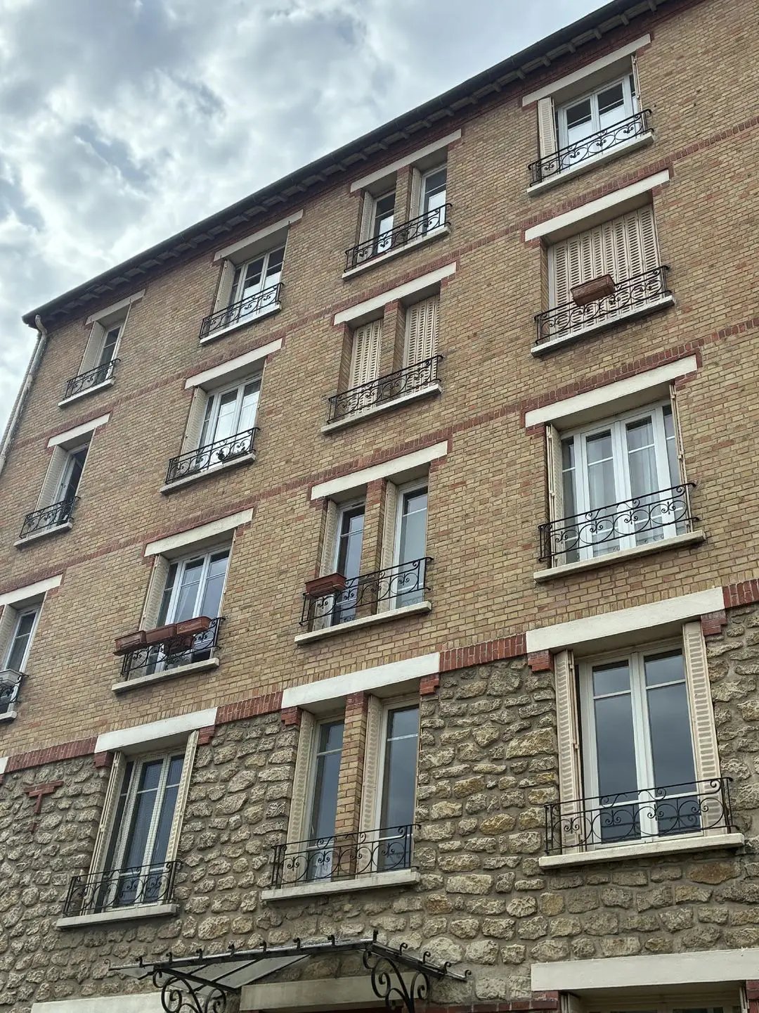 Appartement à vendre, 50m², Saint-Maur-des-Fossés