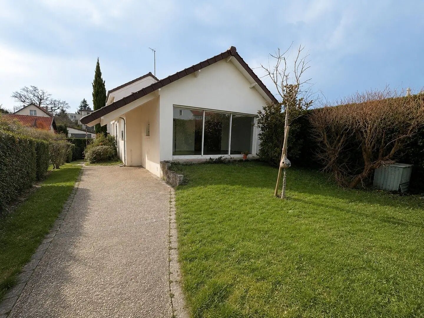 Maison à vendre, 141m², Villiers-sur-Marne