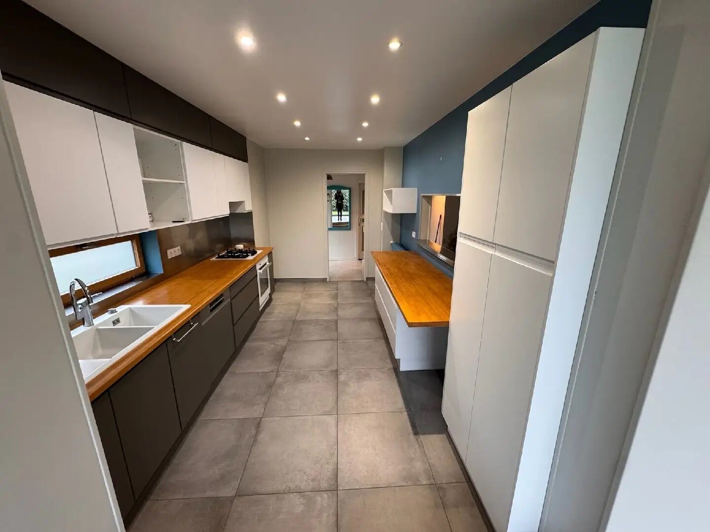 Maison à vendre, 141m², Villiers-sur-Marne