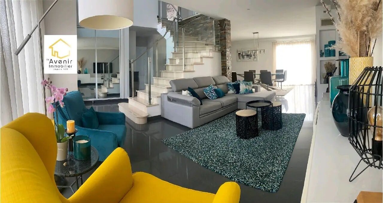 Maison à vendre, 169m², Le Plessis-Trévise