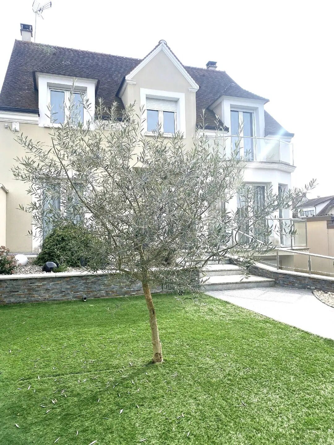 Maison à vendre, 169m², Le Plessis-Trévise