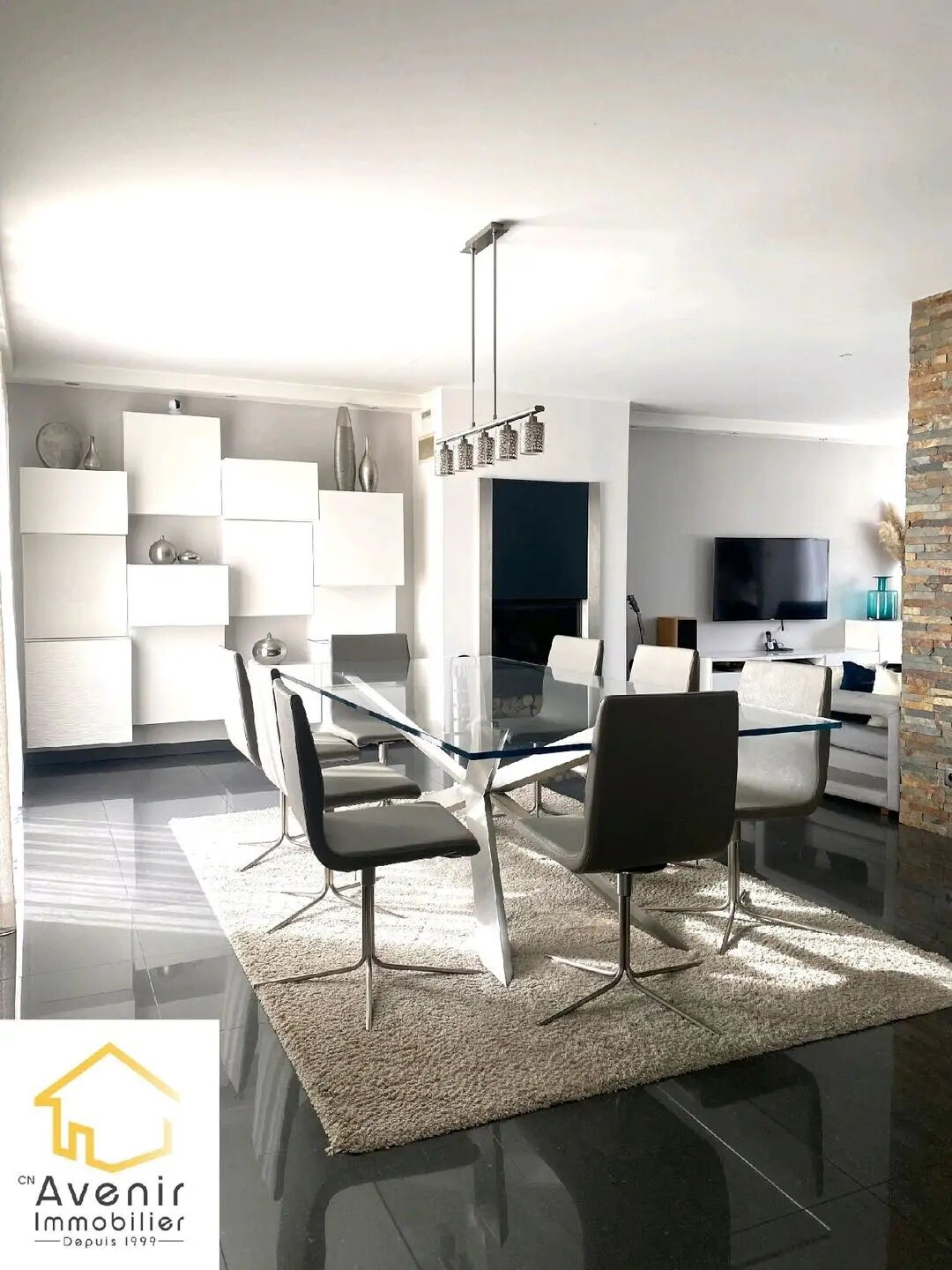 Maison à vendre, 169m², Le Plessis-Trévise