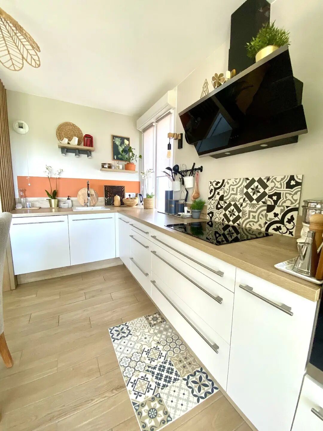 Appartement à vendre, 67m², Le Plessis-Trévise