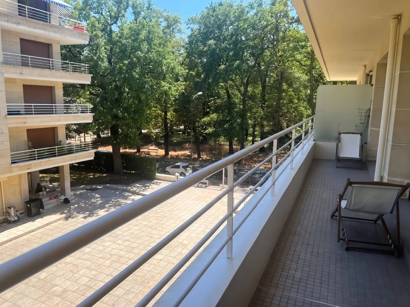 Appartement à vendre, 95m², Fontenay-sous-Bois