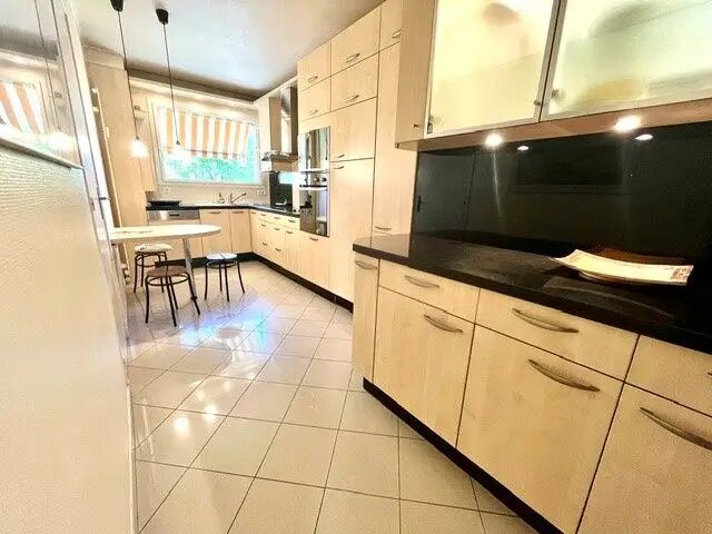 Appartement à vendre, 95m², Fontenay-sous-Bois