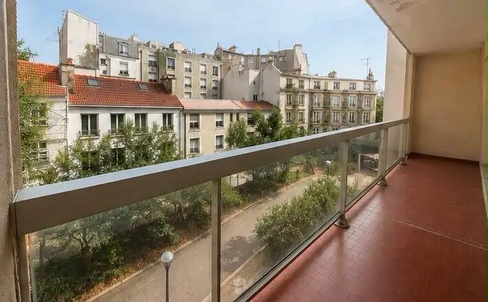 Appartement à vendre, 53m², Vincennes