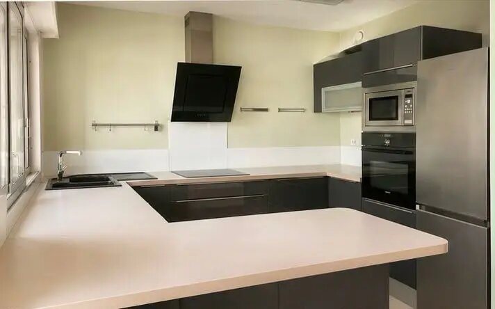 Appartement à vendre, 53m², Vincennes
