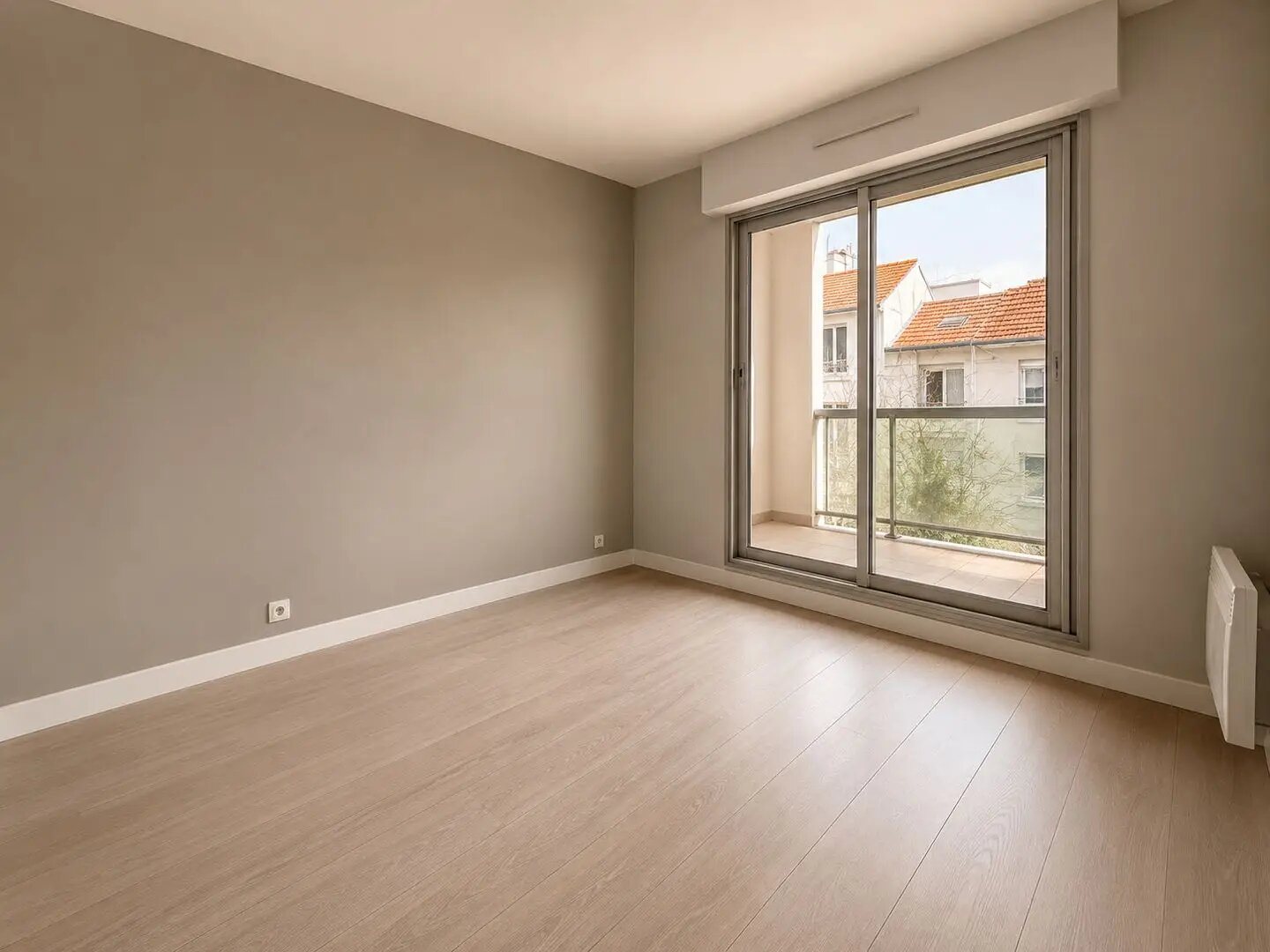 Appartement à vendre, 53m², Vincennes