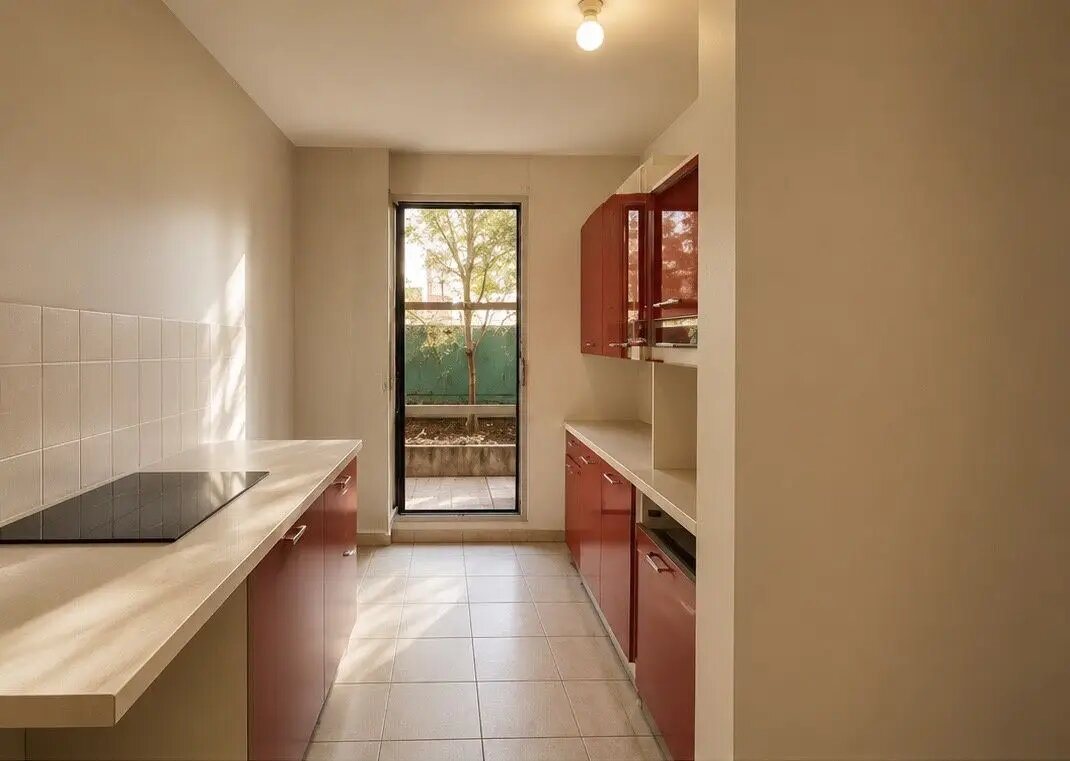 Appartement à louer, 87m², Neuilly-sur-Marne