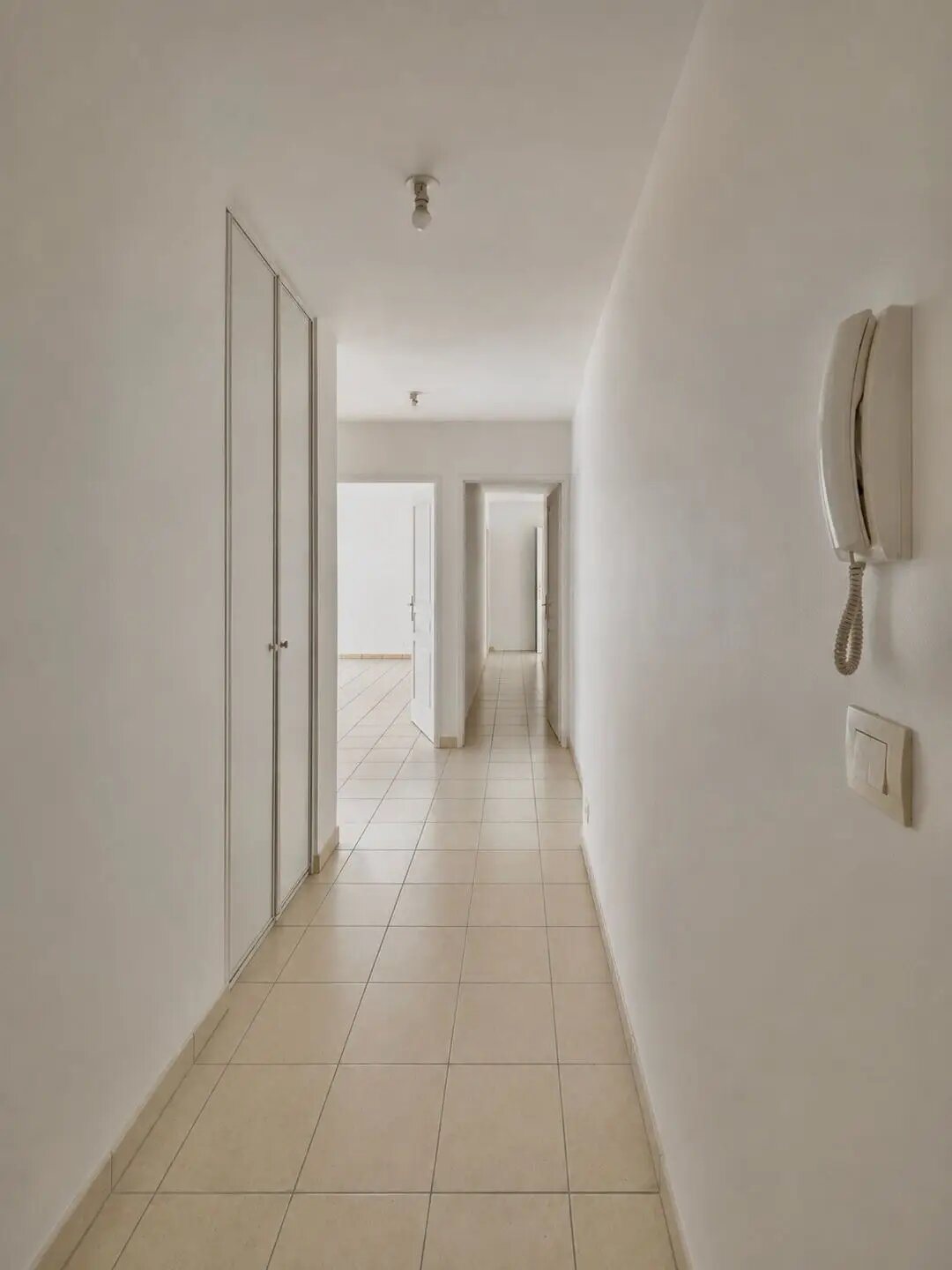 Appartement à louer, 87m², Neuilly-sur-Marne