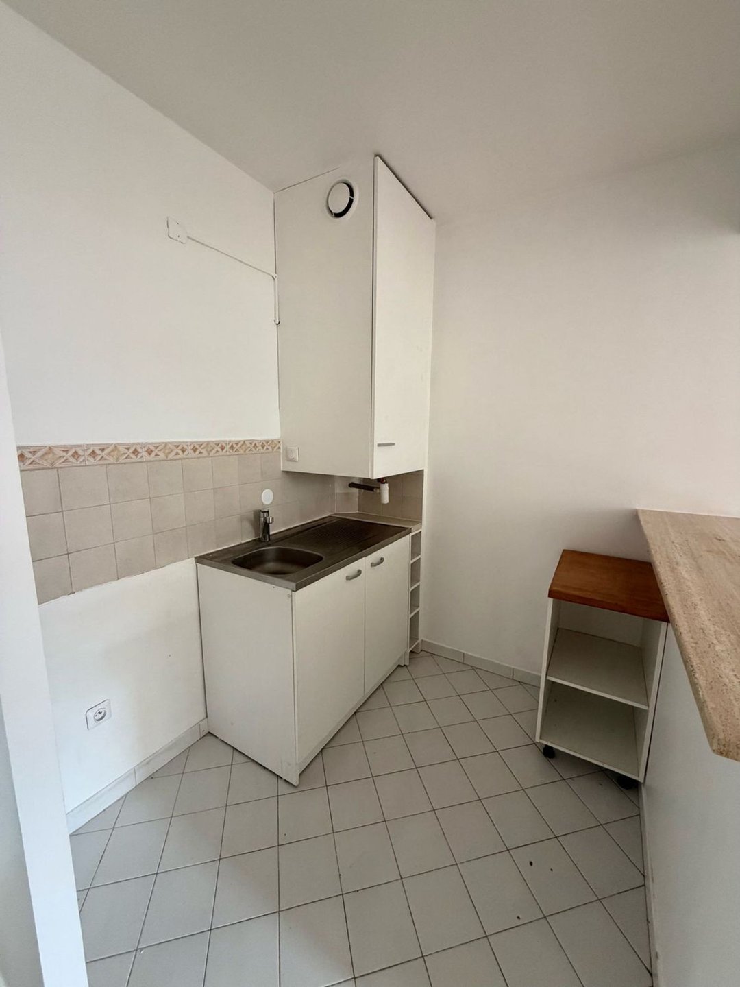 Appartement à louer, 28m², Vincennes