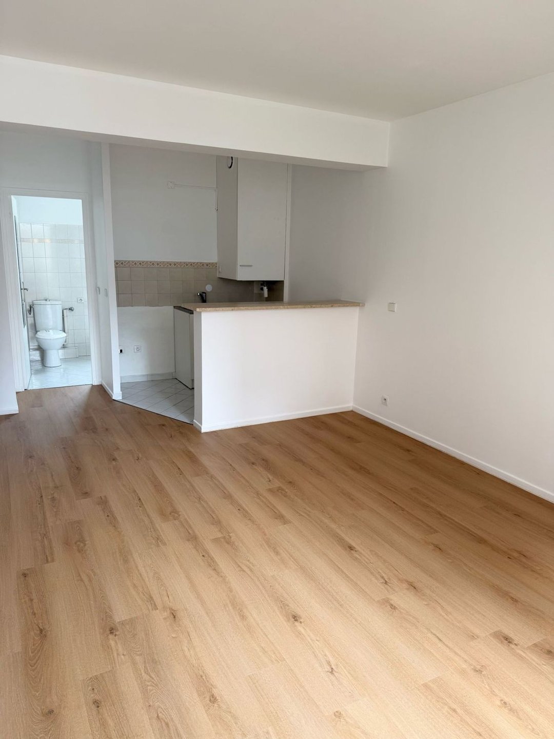 Appartement à louer, 28m², Vincennes