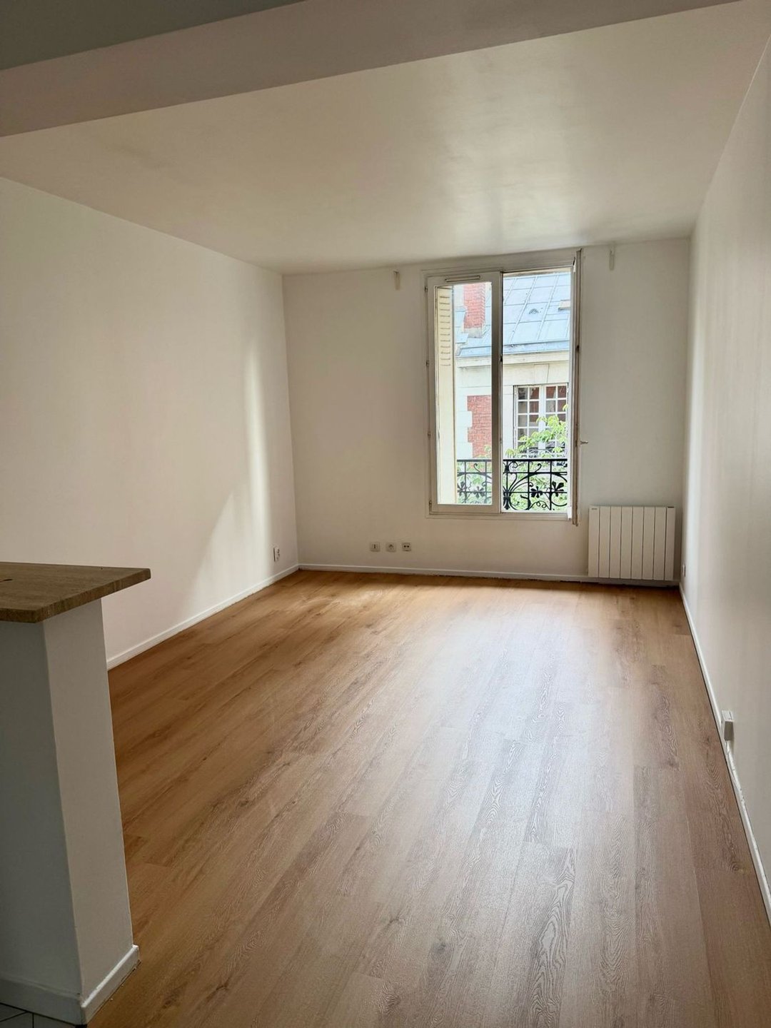 Appartement à louer, 28m², Vincennes