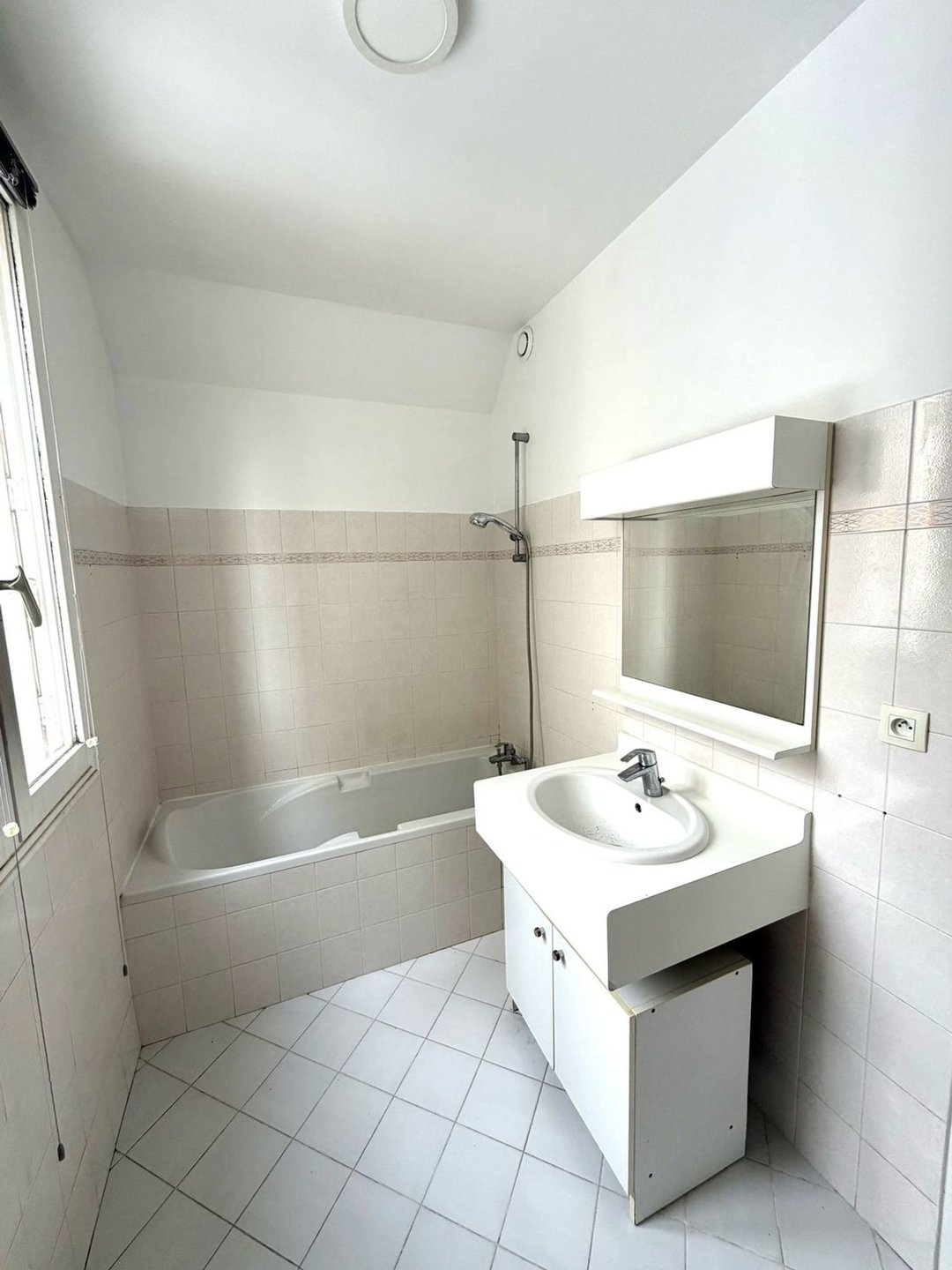 Appartement à louer, 28m², Vincennes