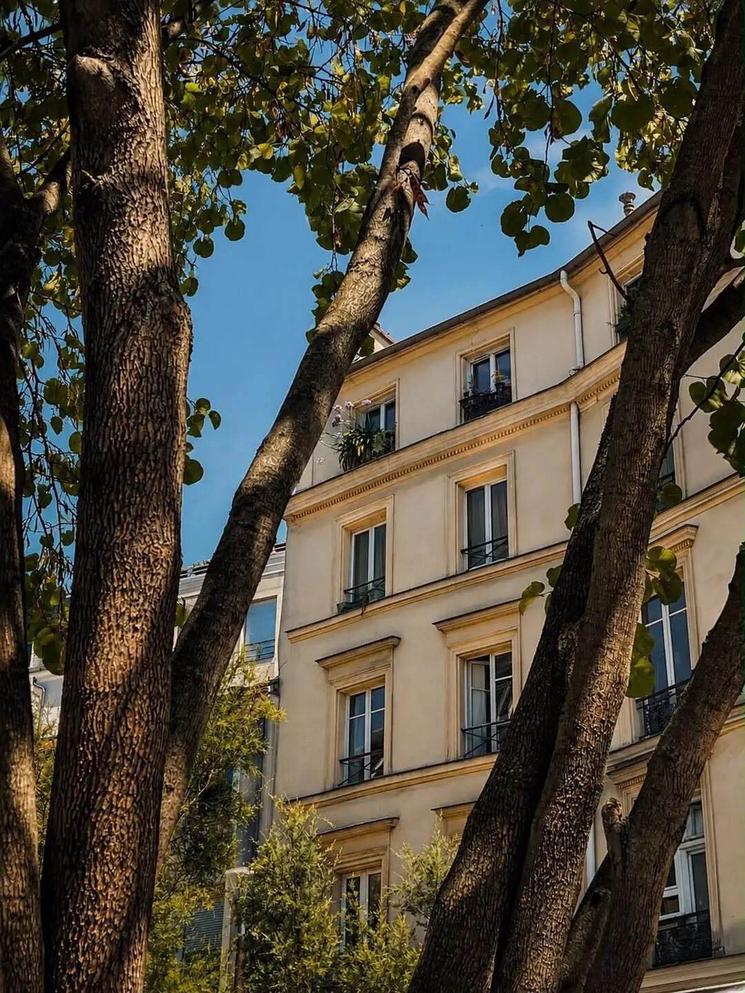 Appartement à vendre, 42m², Vincennes