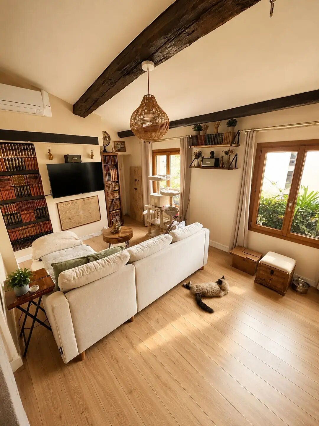 Appartement à vendre, 42m², Vincennes