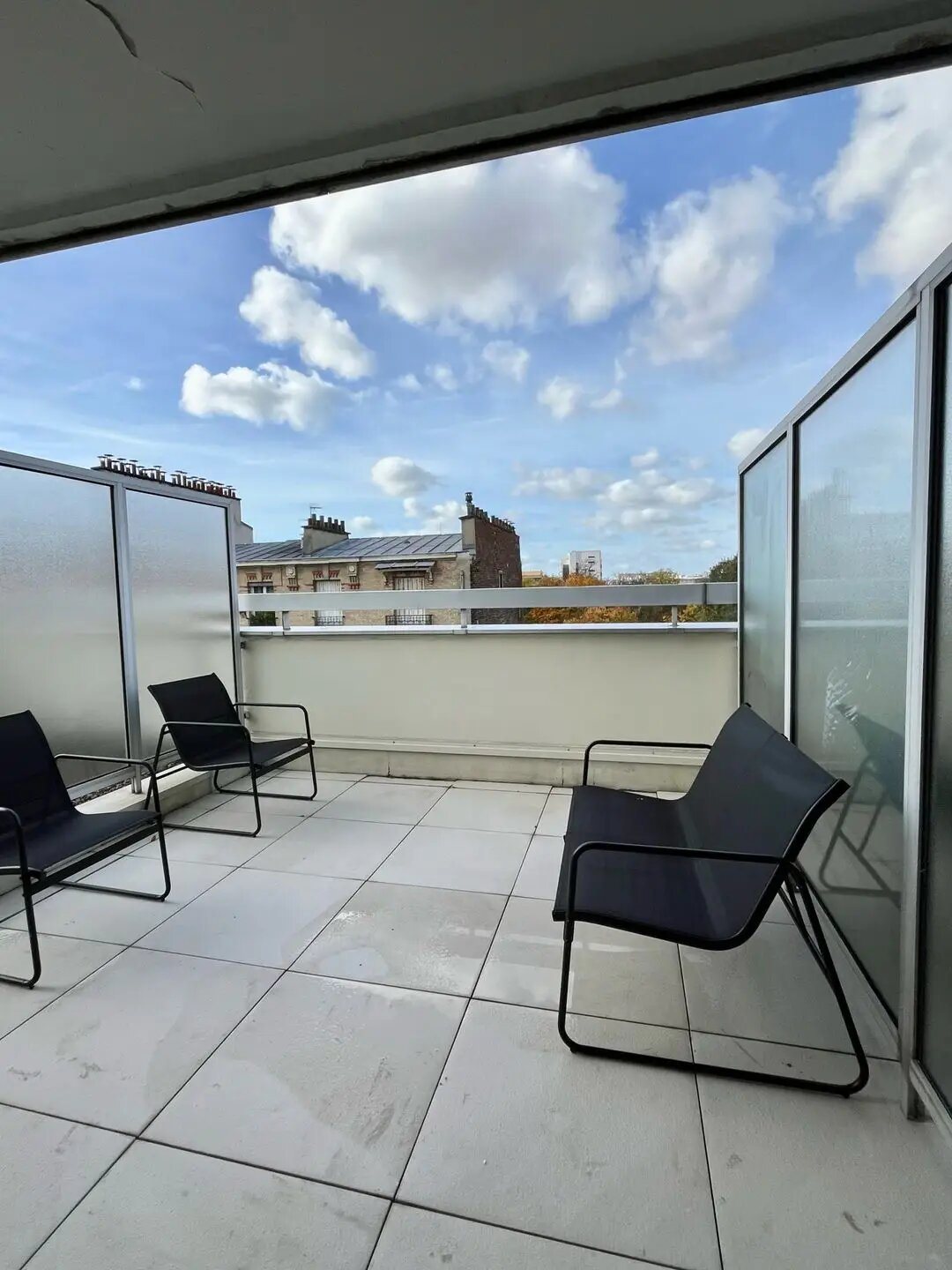 Appartement à louer, 22m², Vincennes
