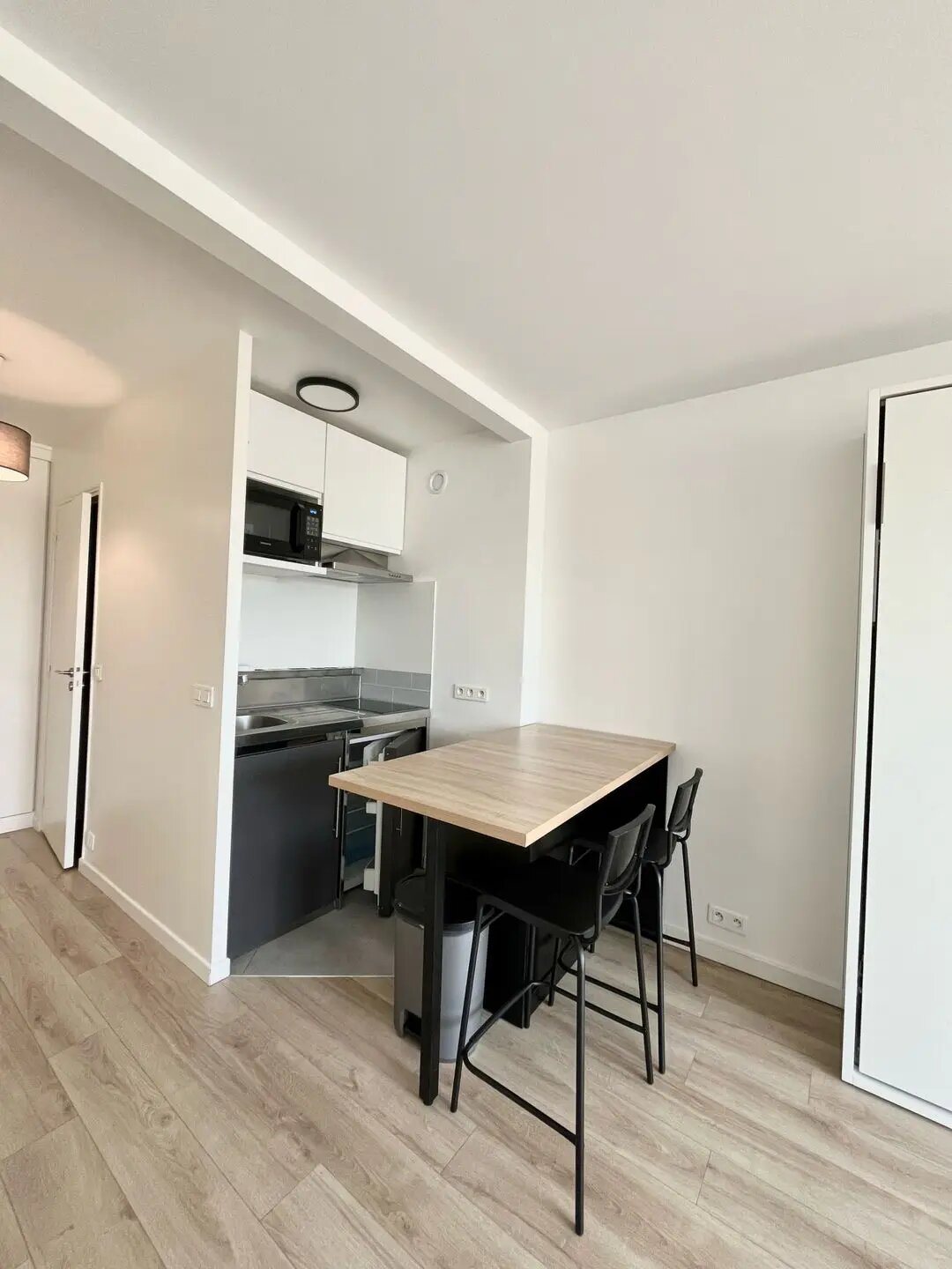 Appartement à louer, 22m², Vincennes