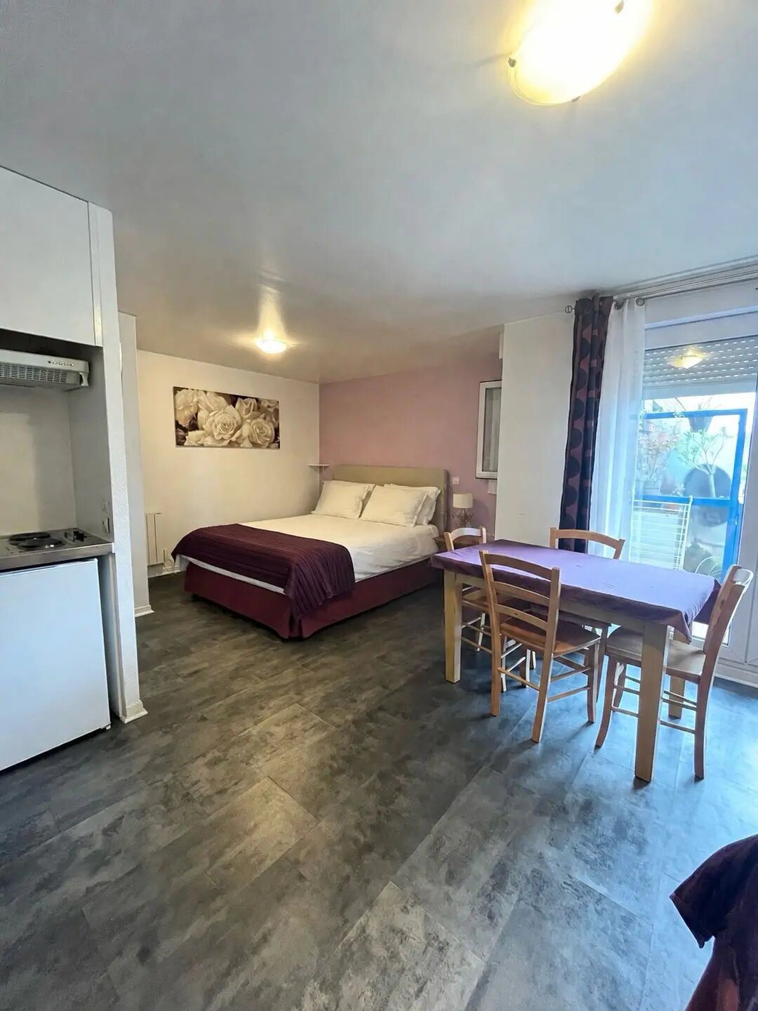 Appartement à louer, 27m², Saint-Maur-des-Fossés