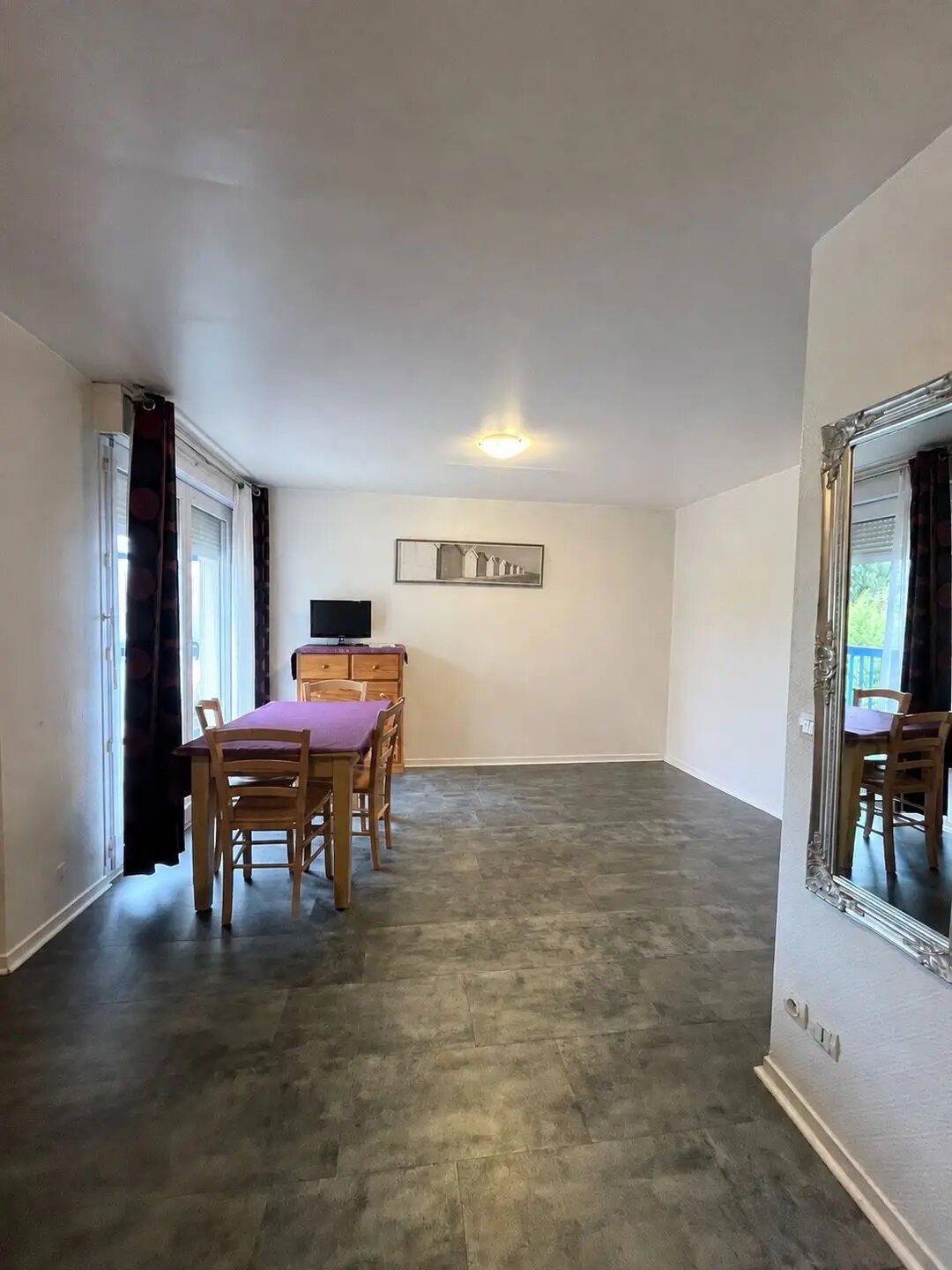 Appartement à louer, 27m², Saint-Maur-des-Fossés