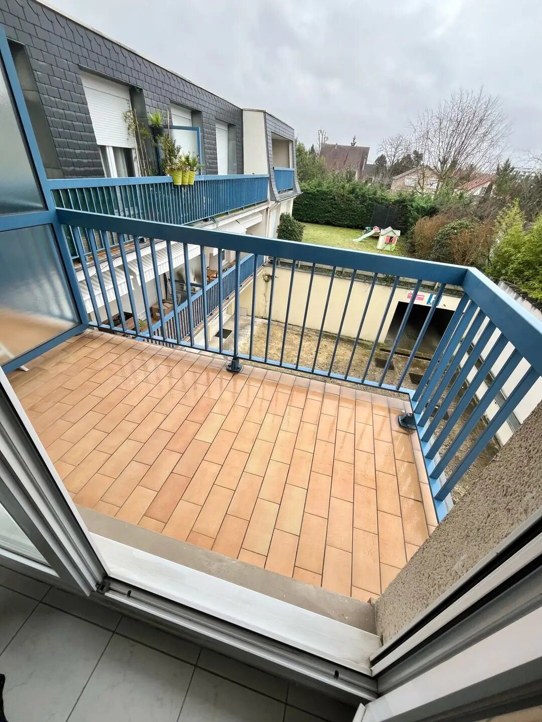 Appartement à louer, 27m², Saint-Maur-des-Fossés