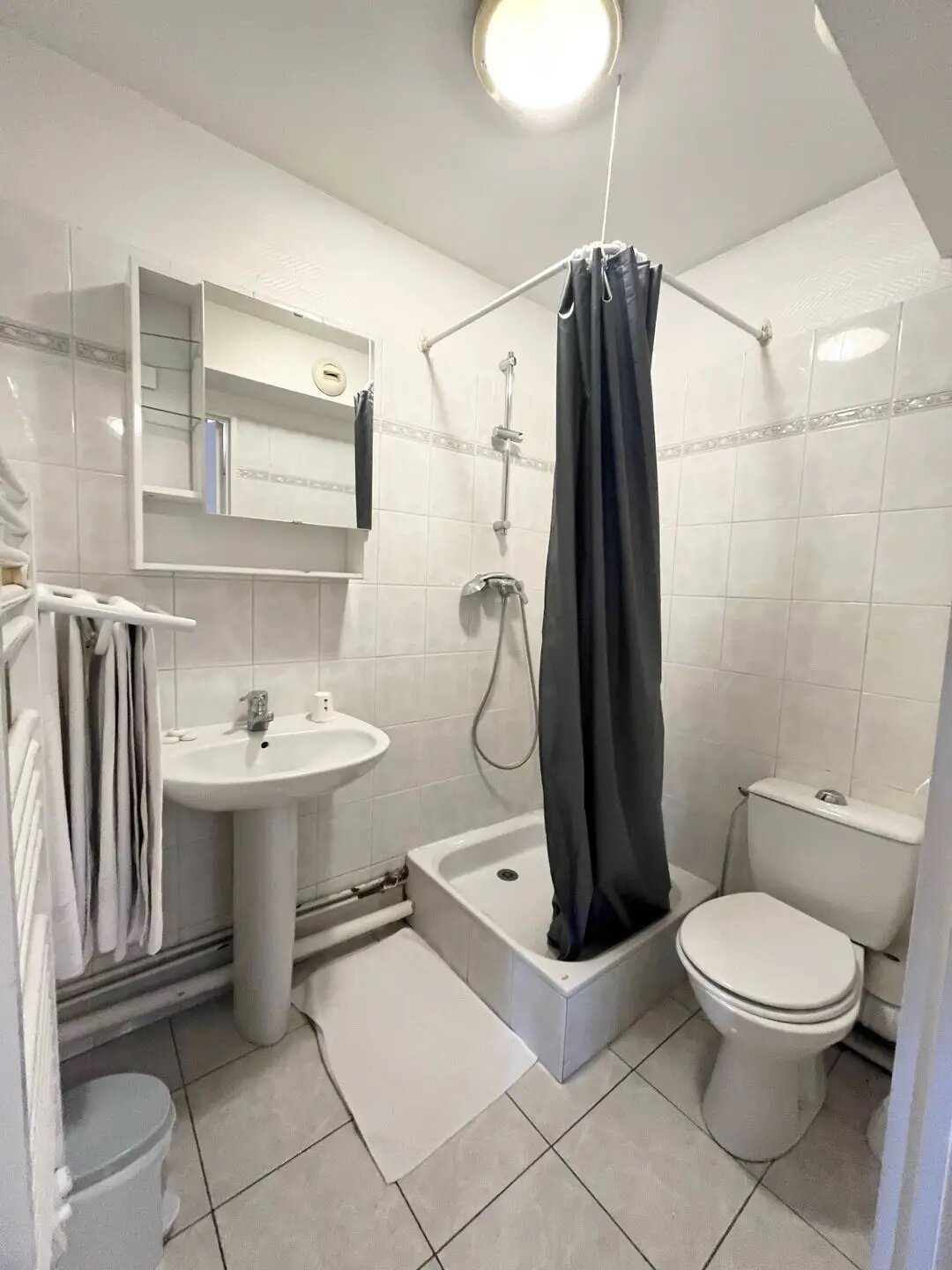 Appartement à louer, 27m², Saint-Maur-des-Fossés