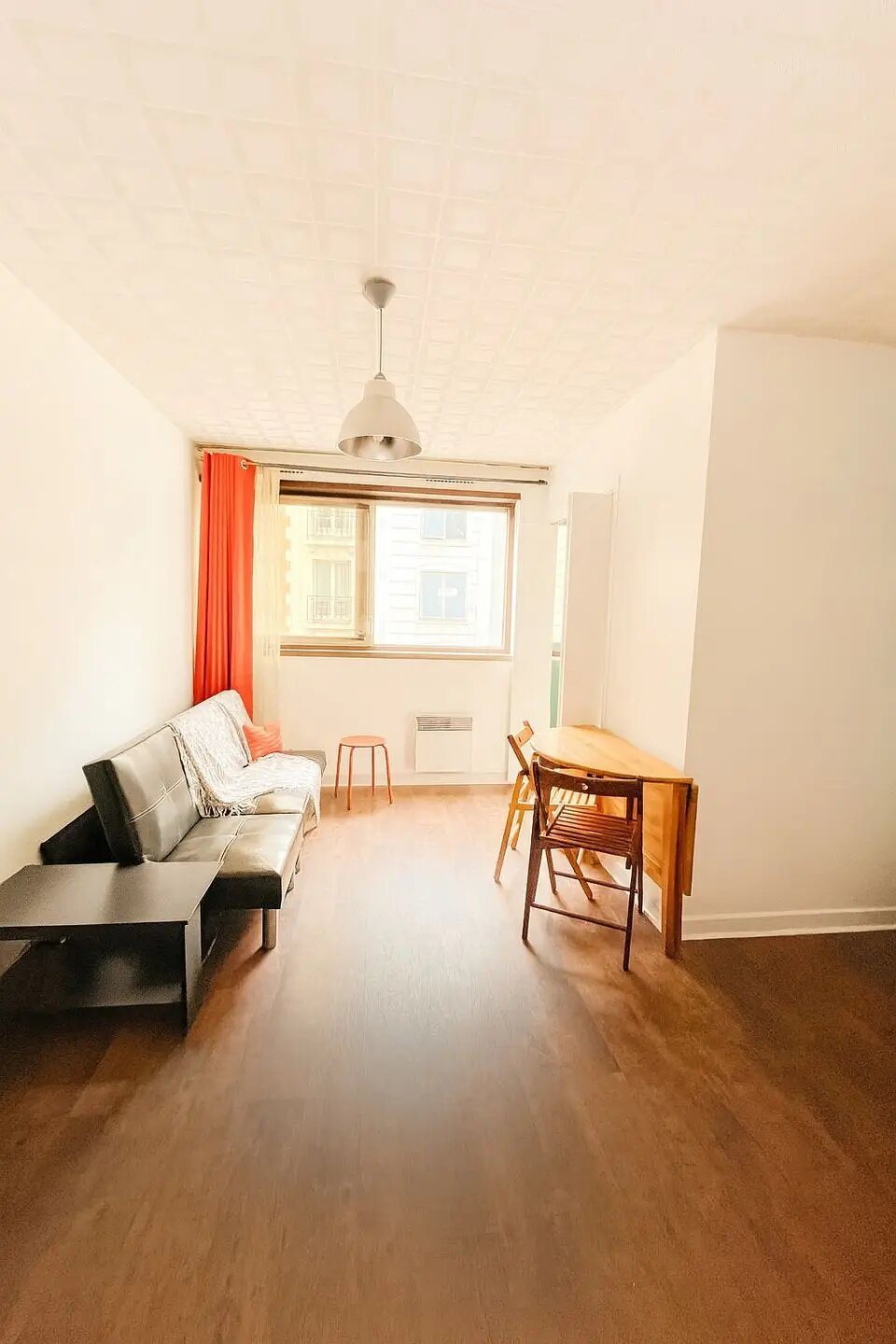 Appartement à louer, 25m², Vincennes