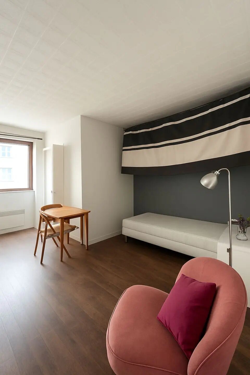 Appartement à louer, 25m², Vincennes