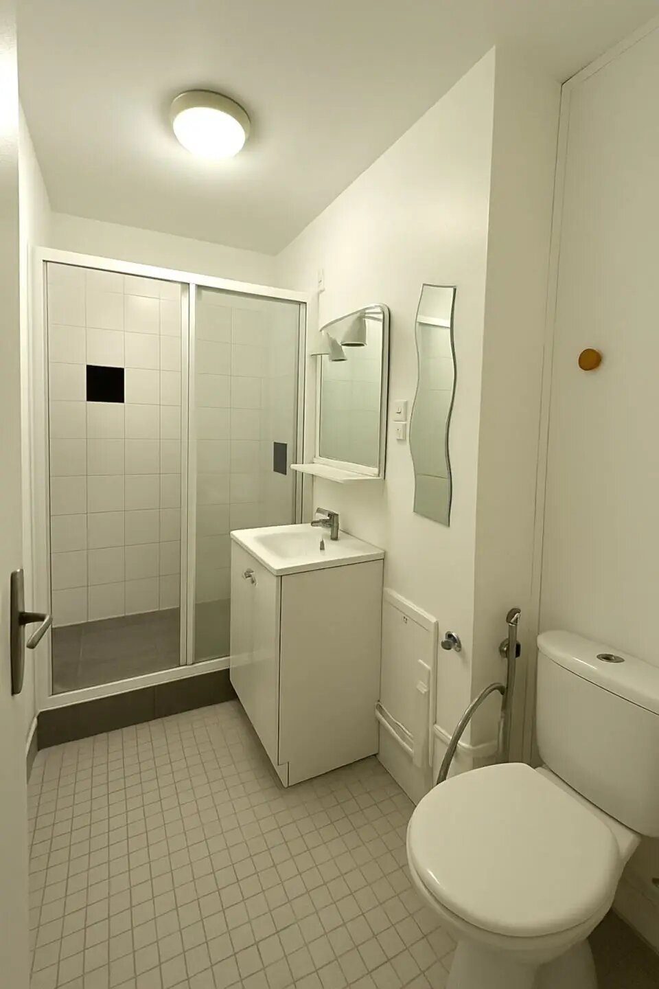 Appartement à louer, 25m², Vincennes