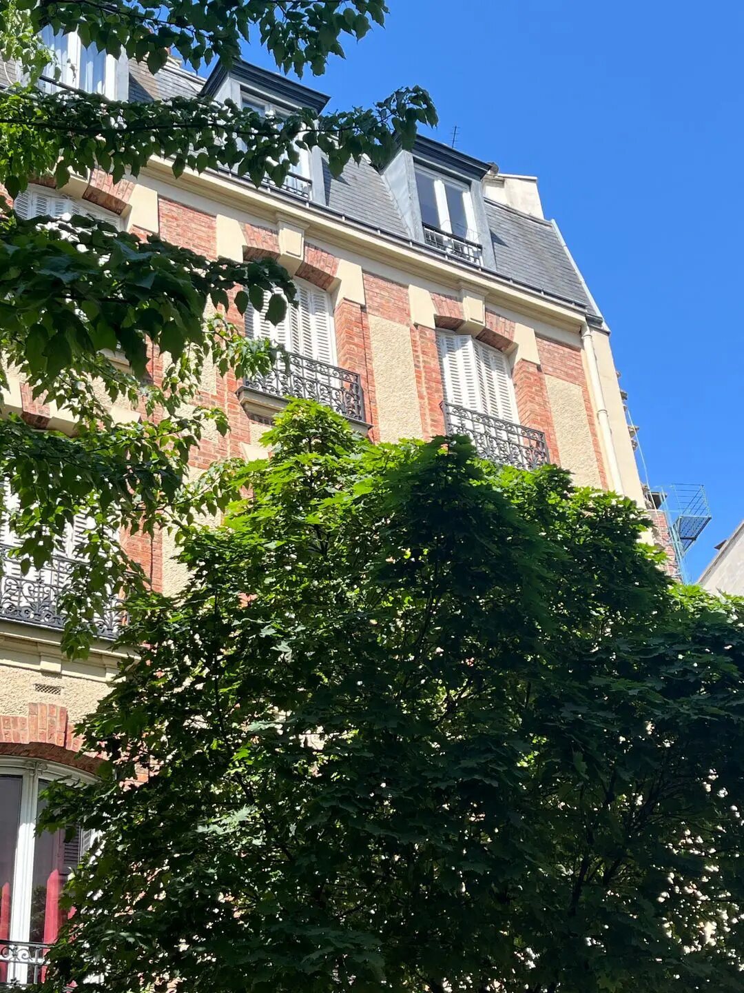 Appartement à vendre, 15m², Vincennes