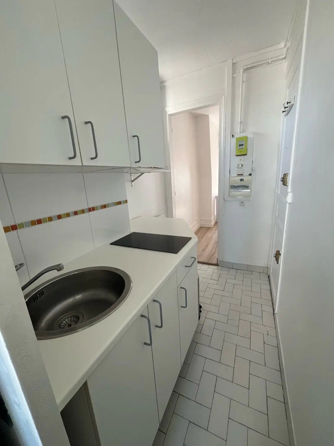 Appartement à vendre, 15m², Vincennes