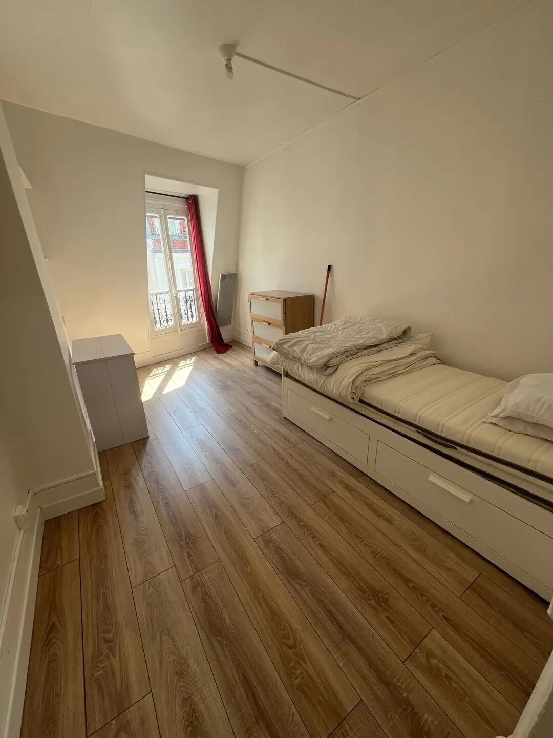 Appartement à vendre, 15m², Vincennes