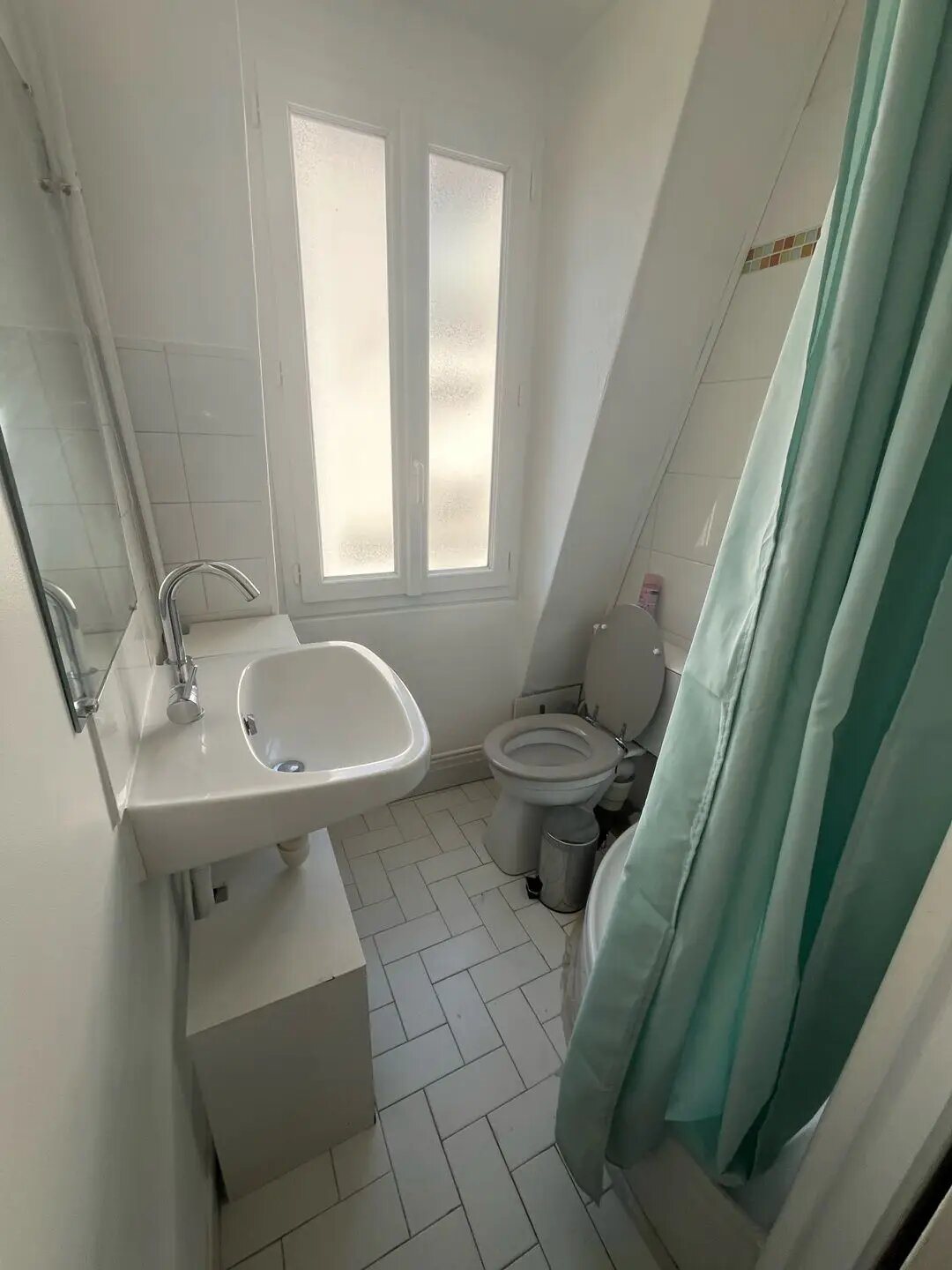 Appartement à vendre, 15m², Vincennes