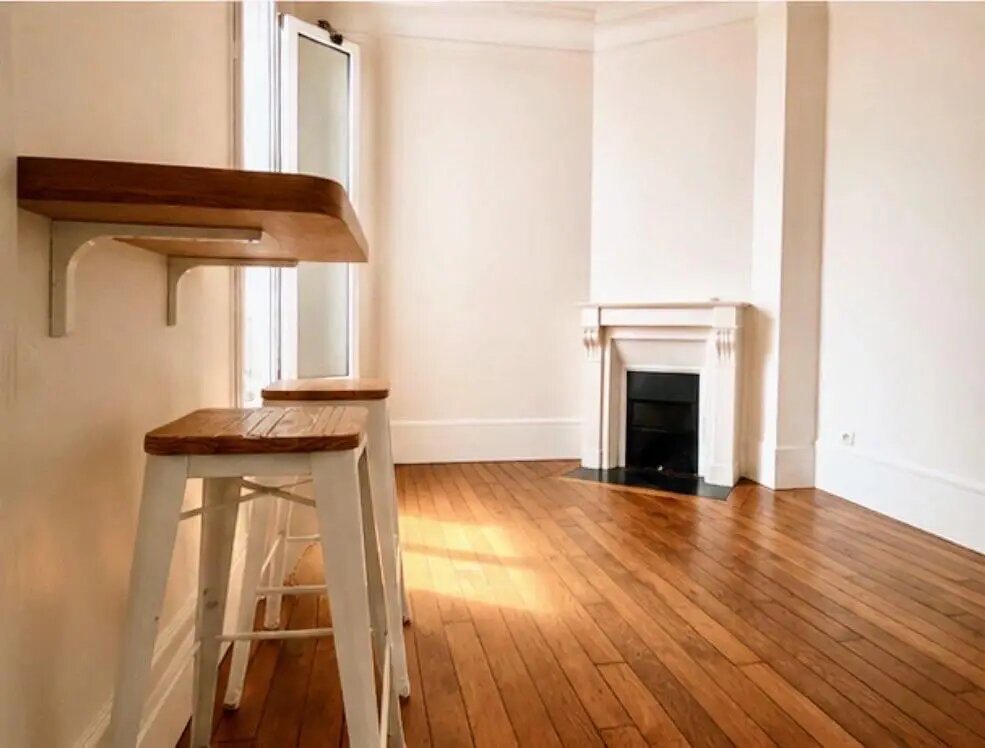 Appartement à vendre, 46m², Vincennes