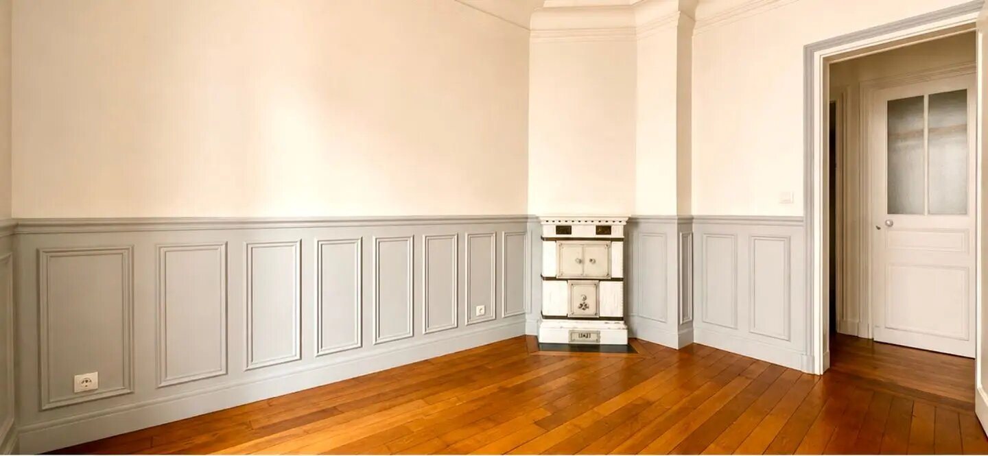 Appartement à vendre, 46m², Vincennes