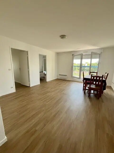 Appartement à louer, 58m², Saint-Maur-des-Fossés