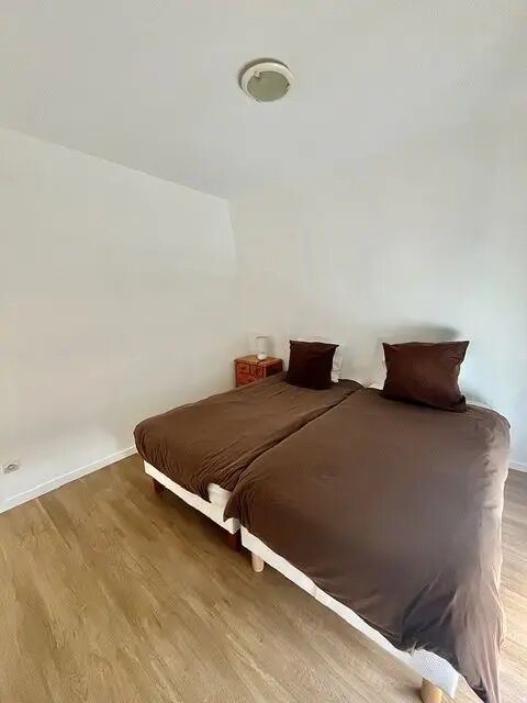 Appartement à louer, 58m², Saint-Maur-des-Fossés