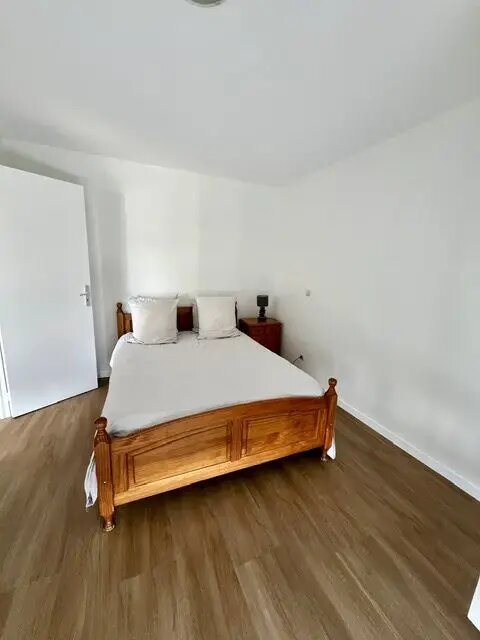 Appartement à louer, 58m², Saint-Maur-des-Fossés