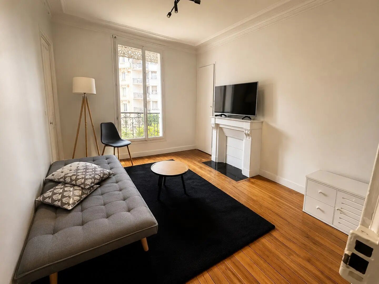 Appartement à vendre, 44m², Vincennes