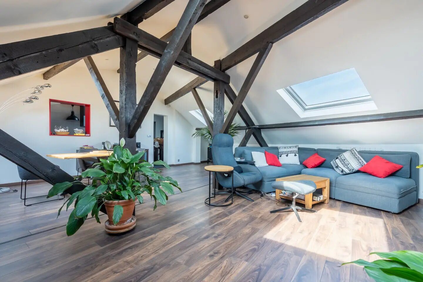 Appartement à vendre, 127m², Vincennes
