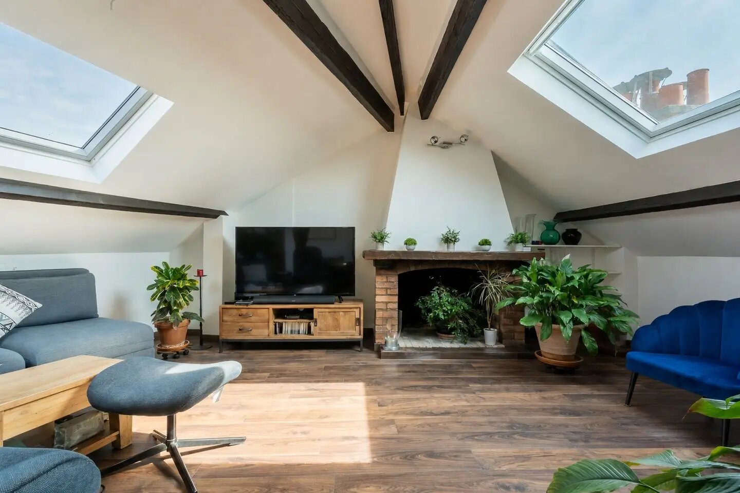 Appartement à vendre, 127m², Vincennes