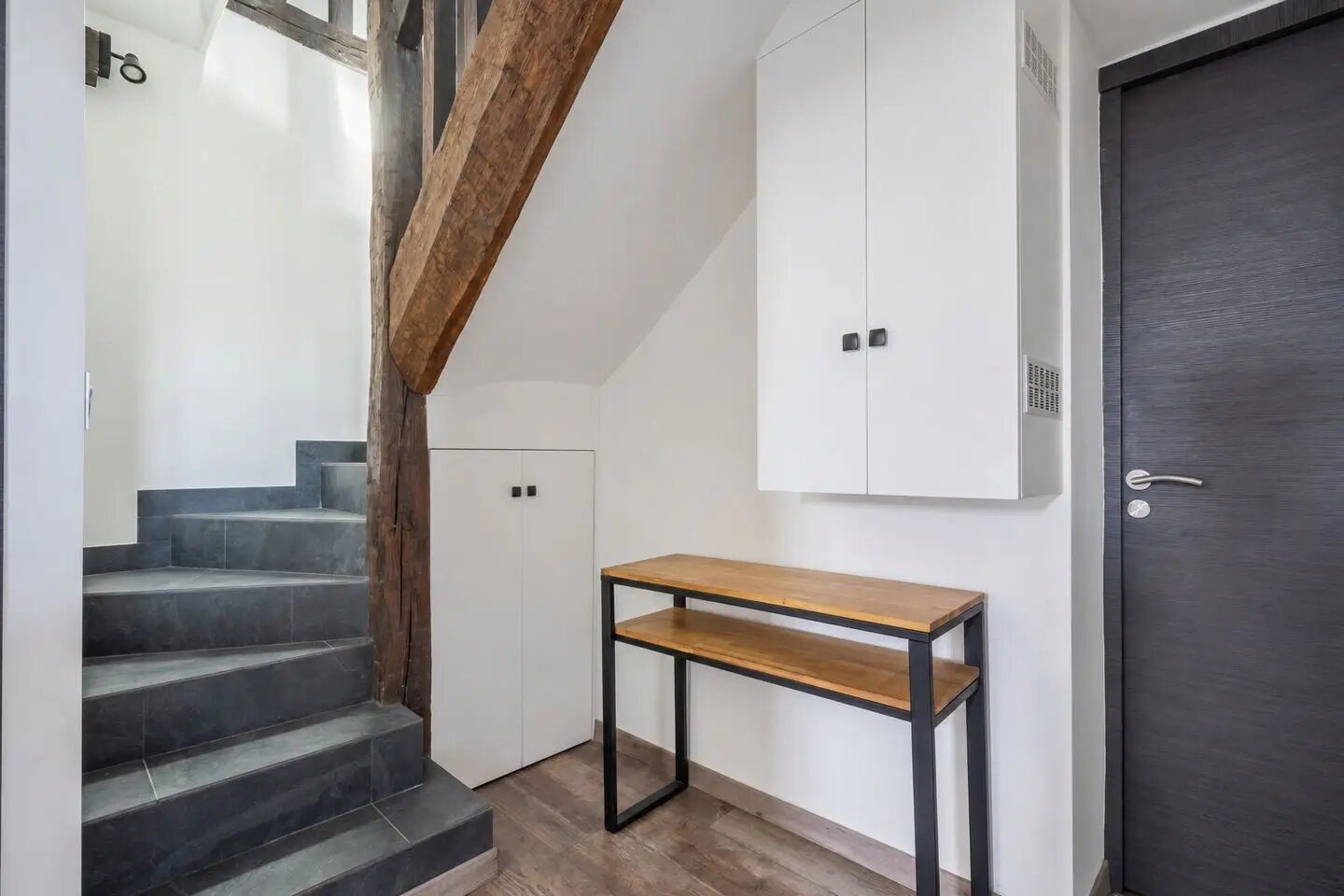 Appartement à vendre, 127m², Vincennes