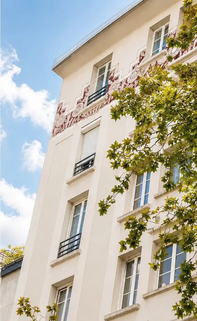 Appartement à vendre, 22m², Vincennes
