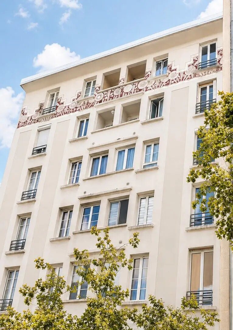 Appartement à vendre, 22m², Vincennes